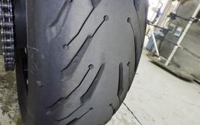 TRIUMPH TRIDENT 600 2023