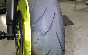 YAMAHA MT-09 A 2018 RN52J