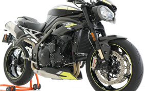 TRIUMPH SPEED TRIPLE RS 2020 TPN275