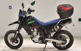 KAWASAKI KLX250D TRACKER X 2016 LX250V