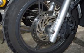 HONDA PCX125 2006 JF28