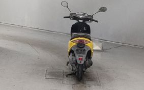 HONDA DIO AF62