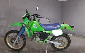 KAWASAKI KDX200 DX200D