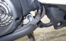 YAMAHA CYGNUS 125 XSR 3 1987 SED8J