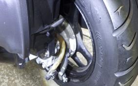 HONDA GIORNO 2 2020 AF70