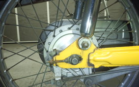 HONDA C50 SUPER CUB C50