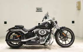 HARLEY FXSB 1580 2013