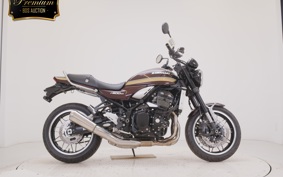 KAWASAKI Z900RS 2024 ZR900K