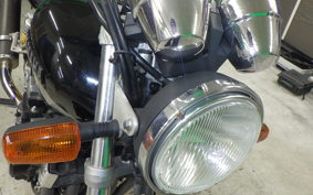 YAMAHA XJR400 Gen.3 R 2002 RH02J