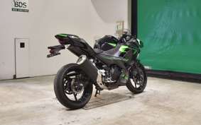 KAWASAKI NINJA 400 2023 EX400L