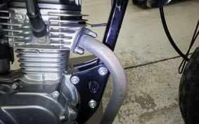 HONDA APE 50 2006 AC18