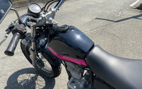 HONDA FTR223 MC34