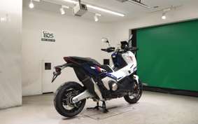 HONDA X-ADV 750 2026 RH21