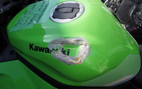 KAWASAKI ZX-4RR 2025 ZX400P