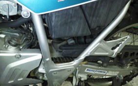 YAMAHA SEROW 225 Gen.3 2006 4JG