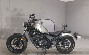 HONDA REBEL MC49