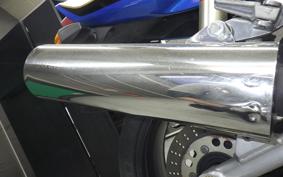 KAWASAKI ZRX1200 S 2002 ZRT20A