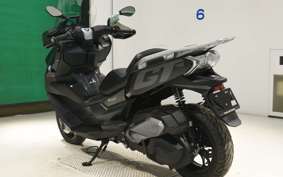 BMW C400GT 2024