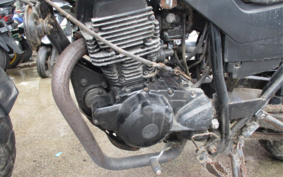 YAMAHA TW225 DG09J