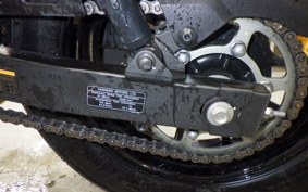 KAWASAKI ELIMINATOR400-3 2023 EL400A