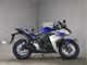 Фото Yamaha YZF-R25 с японского аукциона