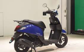 SUZUKI LET's CA4AA