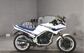 HONDA VT250F MC08
