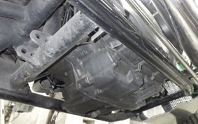 YAMAHA DRAGSTAR 400 CLASSIC 2007 VH01J