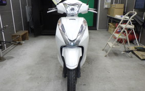 HONDA LEAD 125 1997 JF45
