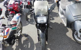 KAWASAKI GPZ400R 1989 ZX400D