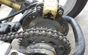 YAMAHA VIRAGO 250 TRIKE 3DM