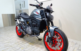 DUCATI  DUCATI 937 MONSTAR + 2022 4M00