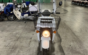 HONDA  BENLY  PRO  AA05