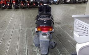 HONDA DIO GEN 2 AF27