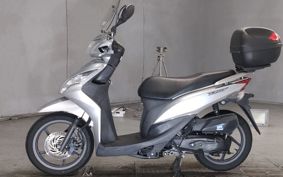 HONDA DIO 110 JF31