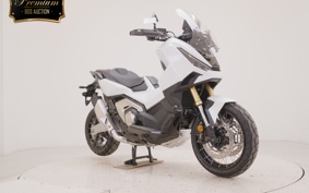 HONDA X-ADV 750 2025 RH21
