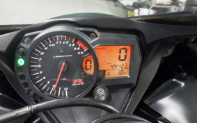 SUZUKI GSX-R1000 2007
