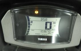 YAMAHA N-MAX 2001 SEG6J