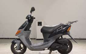 SUZUKI LET's 2008 CA1KA