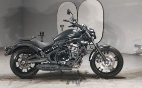 KAWASAKI BALKANS EN650A