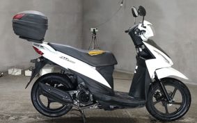 SUZUKI ADDRESS V110 CE47A