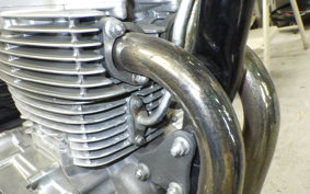 HONDA CB400SS E 2008 NC41