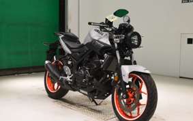 YAMAHA MT-03 2019 RH13J