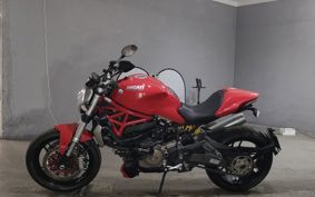 DUCATI  DUCATI  MONSTAR 1200 M603JA