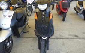 SUZUKI ADDRESS V125 CF46A