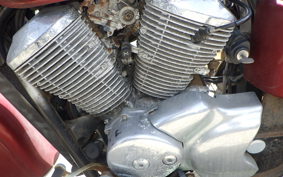 HONDA SHADOW 400 NC34