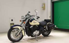 HONDA SHADOW 400 2000 NC34