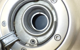 KAWASAKI ZZ1400 NINJA R 2007 ZXT40A