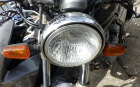 YAMAHA SRX400 Gen.2 1987 1JL