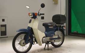 HONDA C50 SUPER CUB AA01